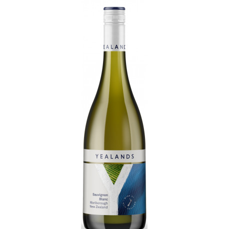 Yealands Sauvignon Blanc 2023 - selection.hu