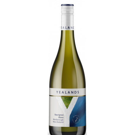 Yealands Sauvignon Blanc 2024 - selection.hu