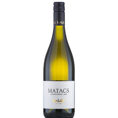 Kislaki - Légli Gáza Matacs Chardonnay 2024 - Selection.hu