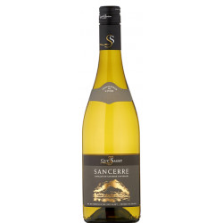 Guy Saget Sancerre Selection Premiére AOC 2022 - Selection.hu