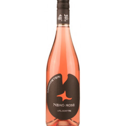 Szentpéteri Néró Rosé 2025 - Selection.hu