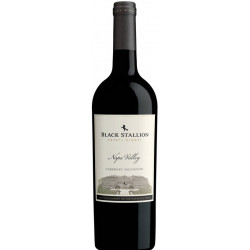 Black Stallion Cabernet Sauvignon 2020 - Selection.hu