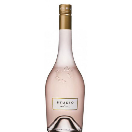 Studio Rosé by Miraval 2023 - Selection.hu
