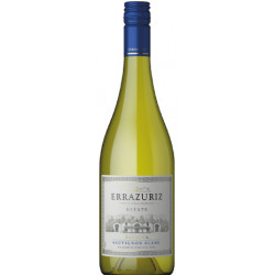 Errazuriz Estate Sauvignon Blanc 2023 - selection.hu