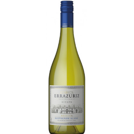 Errazuriz Estate Sauvignon Blanc 2023 - selection.hu