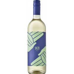 Skizo Irsai Olivér 2023 - Selection.hu