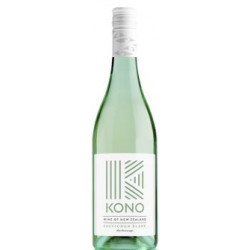 Kono Wines Marlborough Sauvignon Blanc 2022