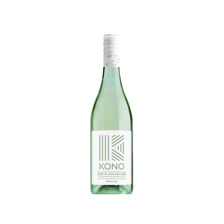 Kono Wines Marlborough Sauvignon Blanc 2022 - selection.hu
