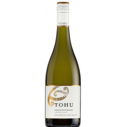 Tohu Awatere Valley Sauvignon Blanc 2024