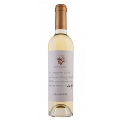 Errazuriz Late harvest Sauvignon blanc 2017