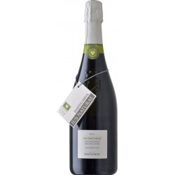 Bortolomiol Prosecco Ius Naturae Brut - DOCG 2023 - Selection.hu