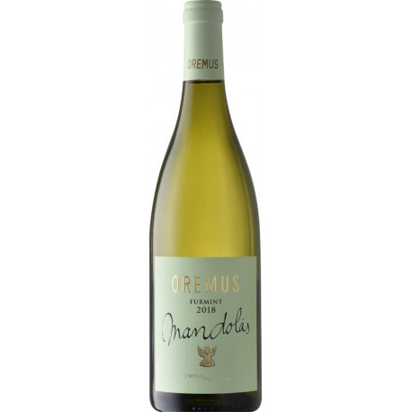 Oremus Mandolás Furmint 2023 - Selection.hu