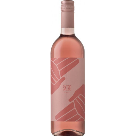 Skizo Rosé 2023 - Selection.hu