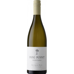 Dog Point Vineyard Sauvignon blanc 2020 - selection.hu