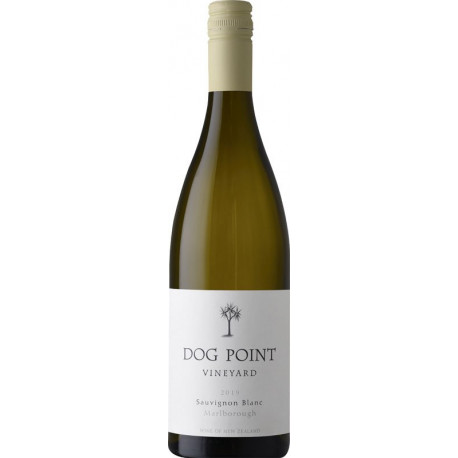 Dog Point Vineyard Sauvignon blanc 2021 - selection.hu