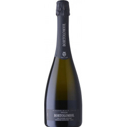 Bortolomiol Prosecco Superiore "Prior" Brut 2023 - Selection.hu