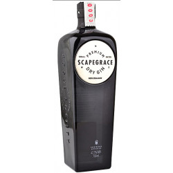 Scapegrace classic gin 0,7l