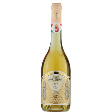 Evinor - Simkó Tokaji Aszú 5 puttonyos 2019 - Selection.hu