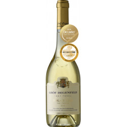 Gróf Degenfeld Tokaji Aszú 5 puttonyos 2016 - Tokaj-hegyaljai borvidék, magyar fehérborok | selection.hu