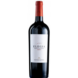 Prodotturi di Manduria Consorzio Elegia Primitivo di Manduria DOP Riserva 2019