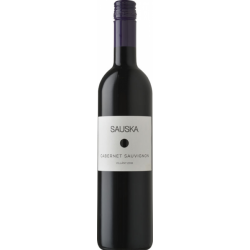 Sauska - Villány Cabernet Sauvignon 2021 - Selection.hu