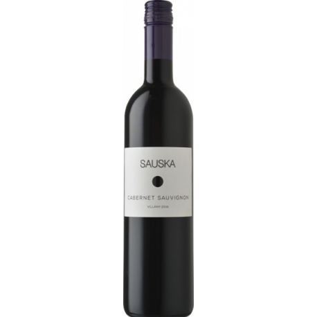 Sauska - Villány Cabernet Sauvignon 2021 - Selection.hu