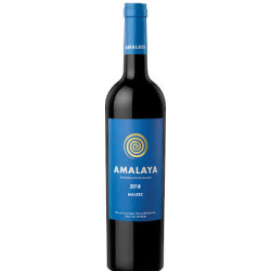 Amalaya Malbec 2023 - Selection.hu