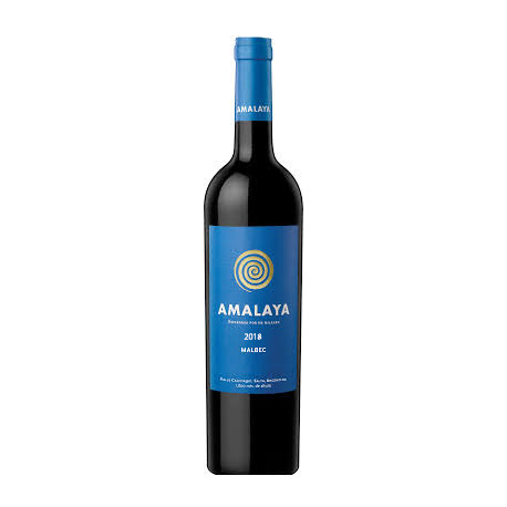 Amalaya Malbec 2021 - Selection.hu