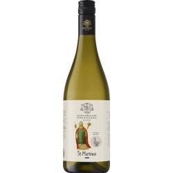 Pannonhalmi Főapátság St. Martinus Cuvée 2025 - Selection.hu