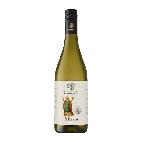 Pannonhalmi Főapátság St. Martinus Cuvée 2025 - Selection.hu