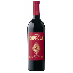 Francis Coppola Diamond collection Zinfandel 2017