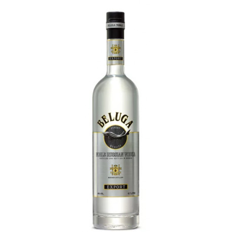 Beluga Noble 0,7 - Selection.hu