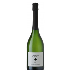 Sauska-Tokaj Brut - Selection.hu