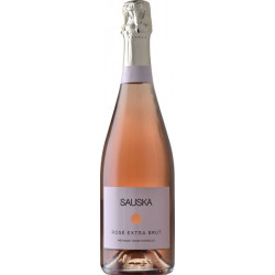 Sauska-Tokaj Rosé Extra Brut - Selection.hu