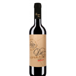 Szemes Villányi Merlot Dél 2021 - Selection.hu