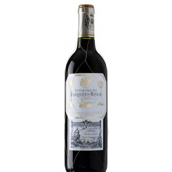 Marques de Riscal Reserva 2019