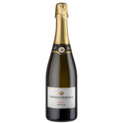 Chateau Dereszla Vintage 2020