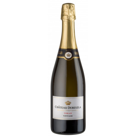 Chateau Dereszla Vintage 2020- Selection.hu