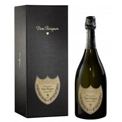 Dom Perignon 2015 + díszdoboz - Selection.hu