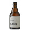 Apátsági Sörfőzde BLONDE 0,33l Pannonhalmi Apátsági sör - Selection.hu