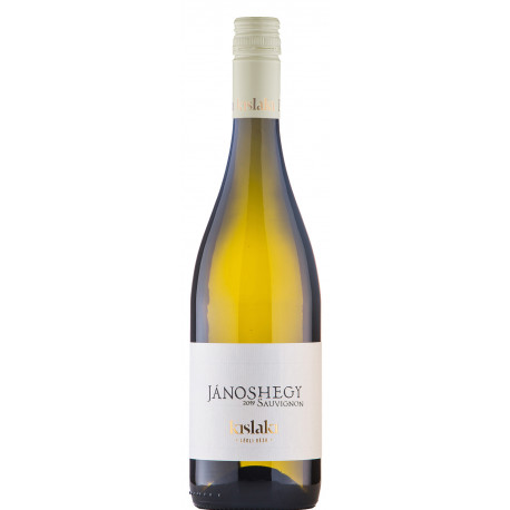 Kislaki-Légli Géza Jánoshegy Sauvignon blanc 2012 - Selection.hu