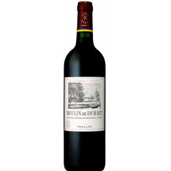 Barons De Rothschild Lafite Moulin de Duhart 2020