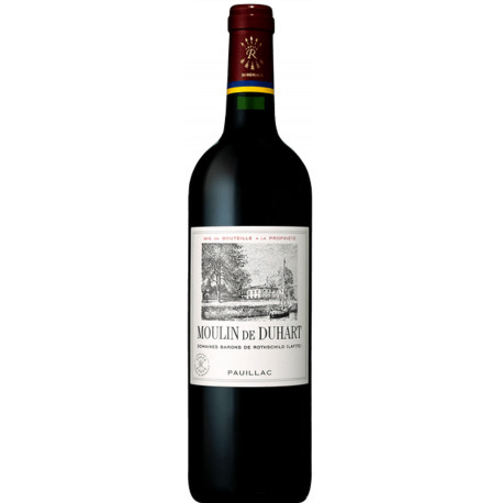 Barons De Rothschild Lafite Moulin de Duhart 2020