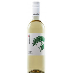 Vincellér Zöld veltelini 2024 - Selection.hu