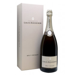 Louis Roederer Collection 243 magnum + DD - Selection.hu