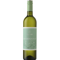 Ikon Chardonnay 2023 - Selection.hu