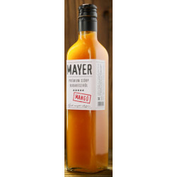 Mayer Szörpök Mangószörp 0,5l - Selection.hu
