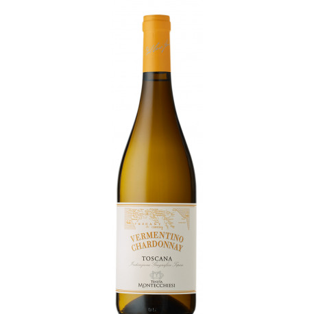 Tenuta Montecchiesi Vermentino - Chardonnay 2024 - Selection.hu