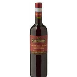 Corteforte Valpolicella Ripasso Classico Superiore DOP 2018 - Selection.hu