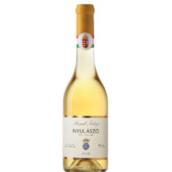 Royal Tokaji Aszú 6 puttonyos Nyulászó 2017 - Selection.hu